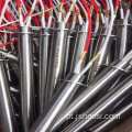 Aquecedor do tipo flange de alta qualidade (cluster)